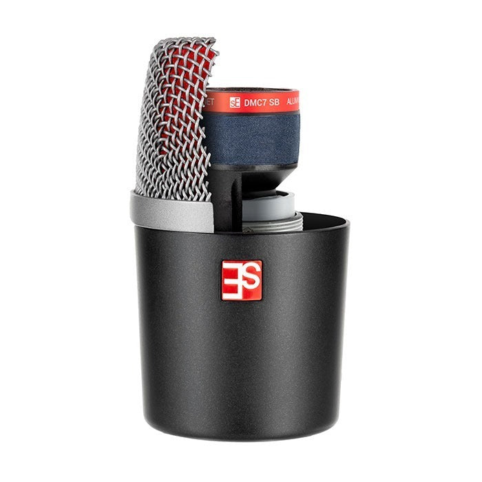 sE Electronics V KICK – dynamische instrumentmicrofoon