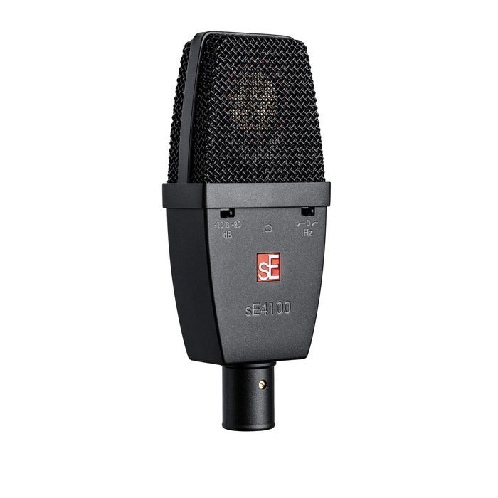 sE Electronics sE4100 – grootmembraan-condensatormicrofoon