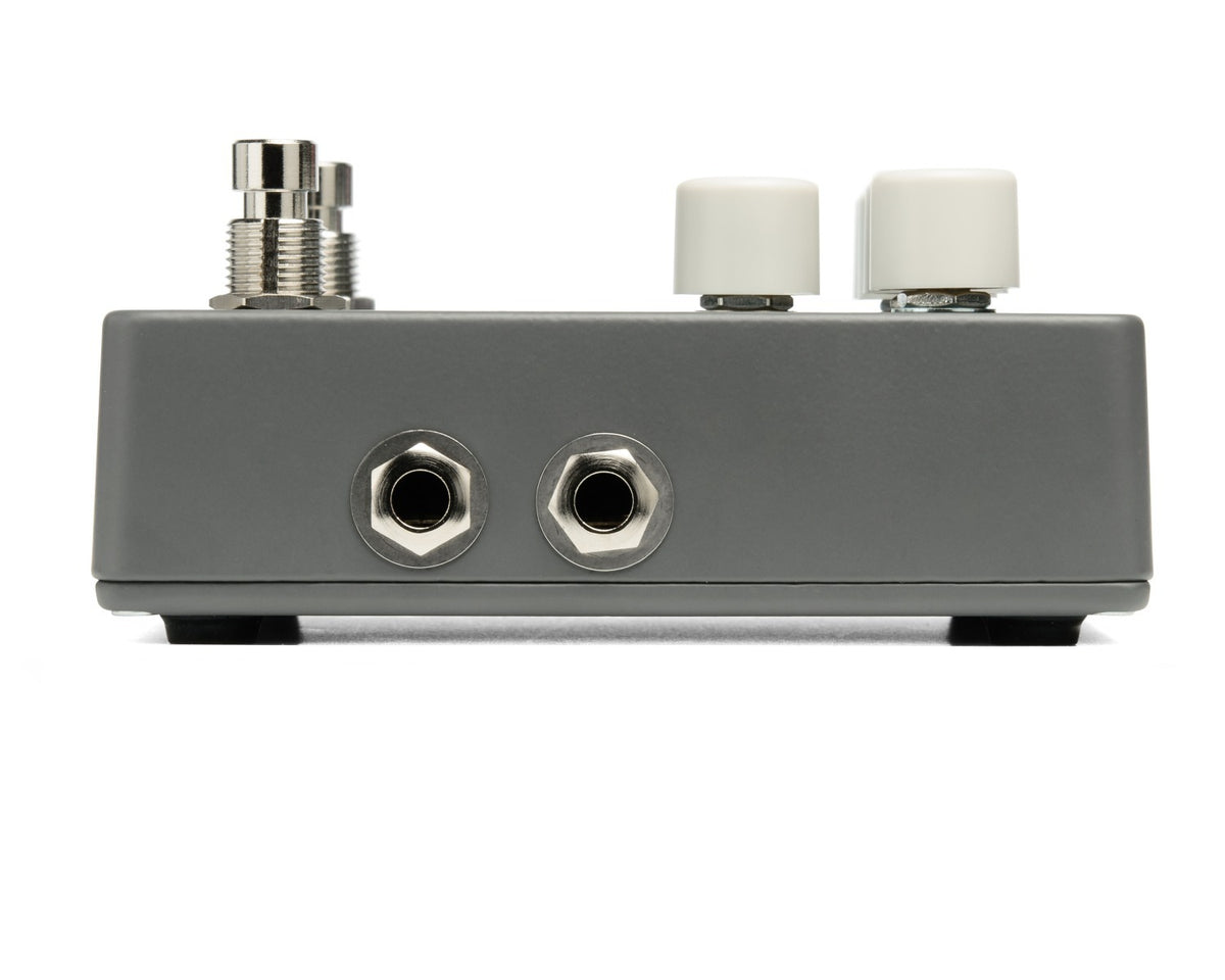 Electro-Harmonix BASS MONO SYNTH – effectpedaal