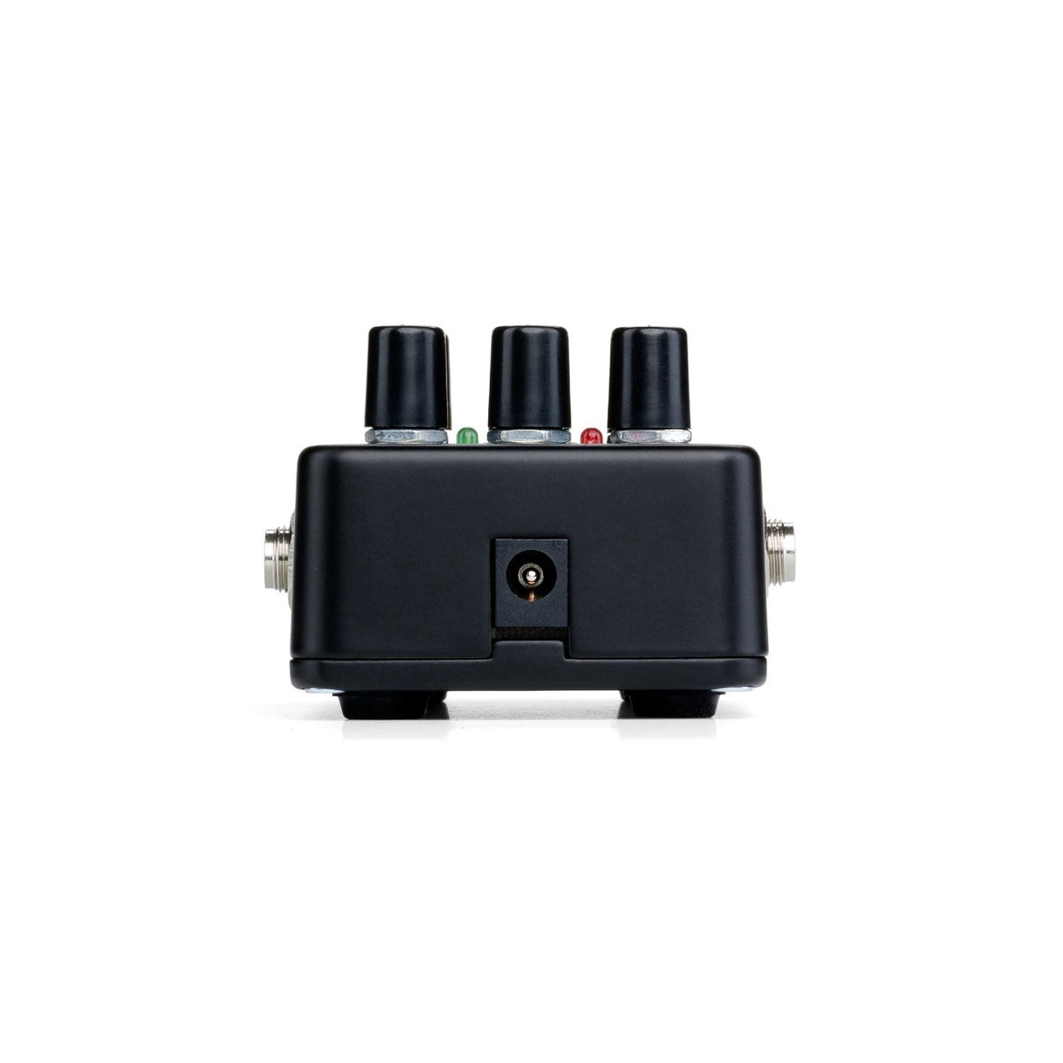 Electro-Harmonix NANO METAL MUFF – distortionpedaal
