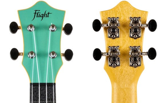 Flight TUC-35 LB – concertukelele