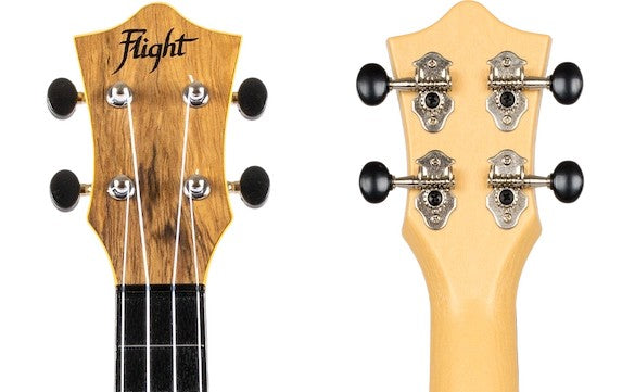 Flight TUS-55 MANGO – sopraanukelele