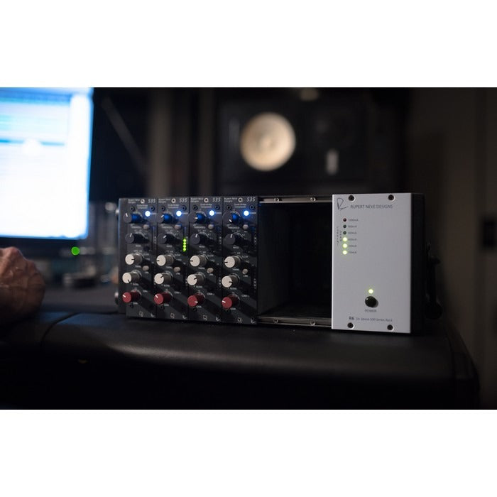 Rupert Neve Designs 535 Diode Bridge Compressor – compressor