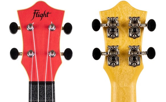 Flight TUC-35 RD – concertukelele