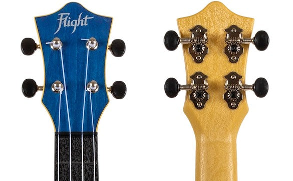 Flight TUSL-35 DB – concertukelele