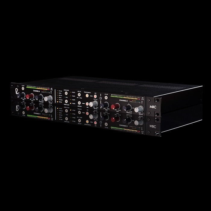 Rupert Neve Designs Master Buss Converter - A-D converter – AD-converter