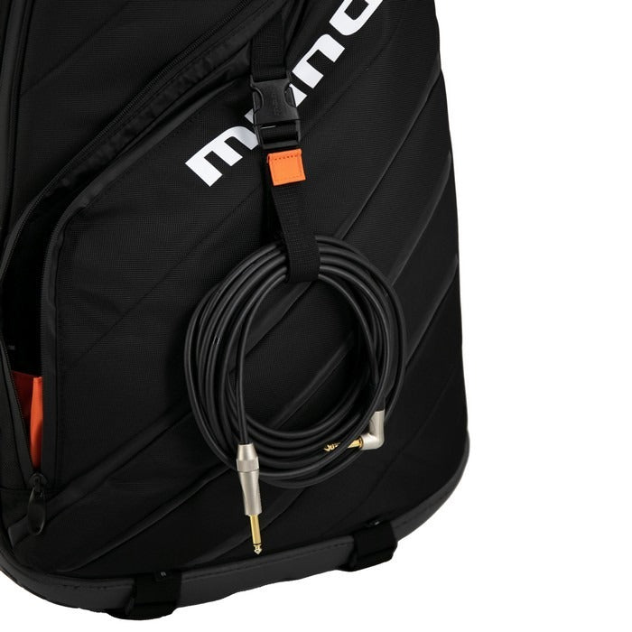 MONO Vertigo Ultra Bass Guitar Case, Black – basgitaartas