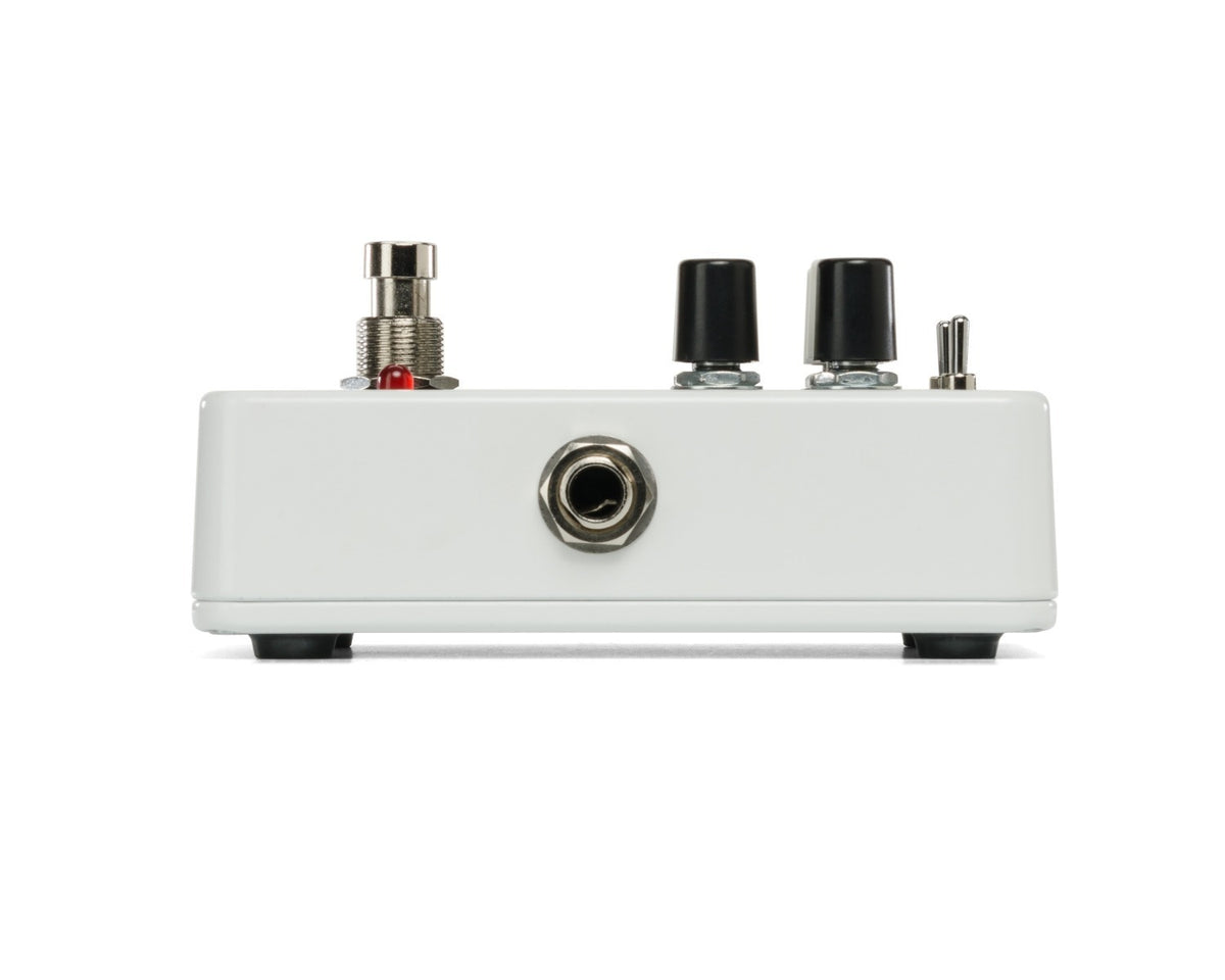 Electro-Harmonix NANO BATTALION – overdrivepedaal
