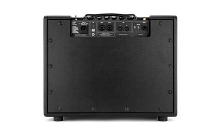 IK Multimedia - IKMTONEXCAB - Compact Full-range Flat-response 12" Celestion Guitar Cabinet