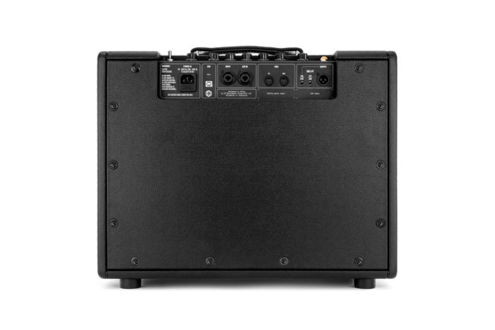 IK Multimedia - IKMTONEXCAB - Compact Full-range Flat-response 12" Celestion Guitar Cabinet
