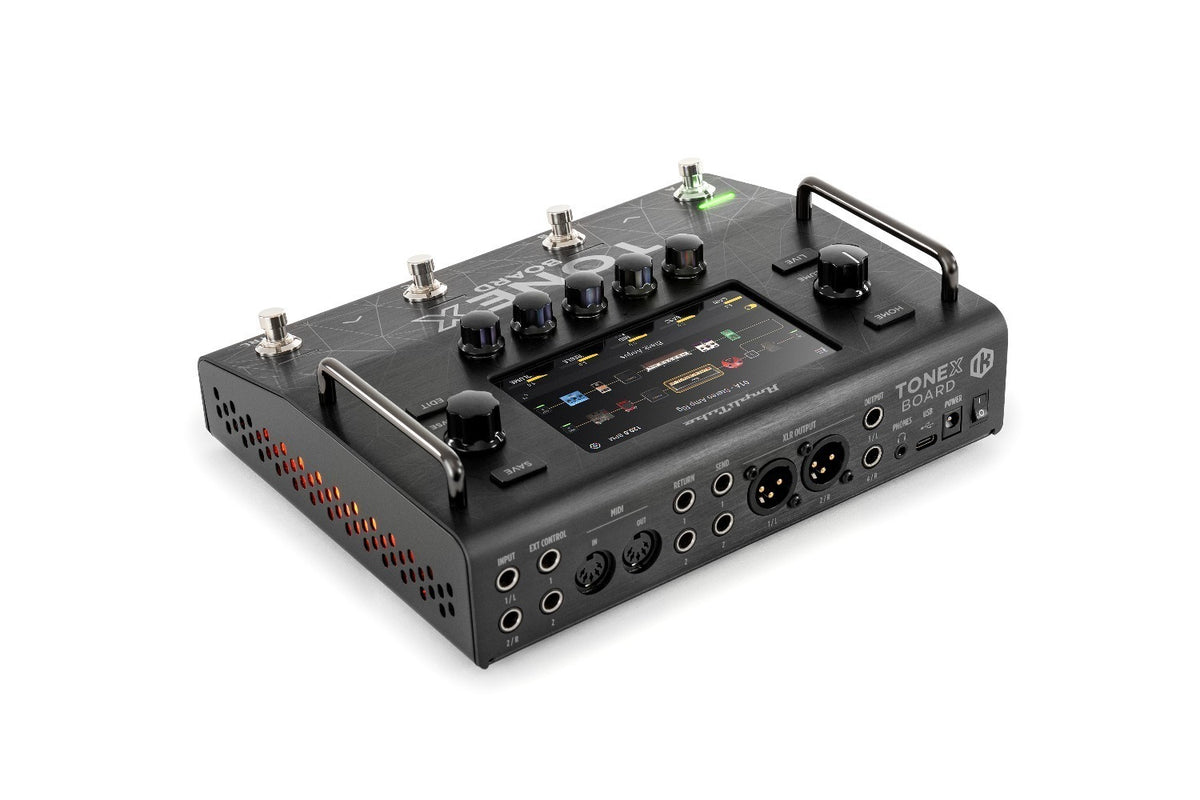 IK Multimedia TONEX Board afbeelding 7