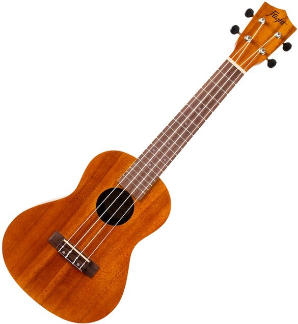 Flight NUC 250 – concertukelele