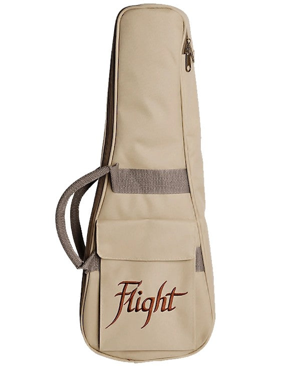 Flight DUC 460 AMARA – concertukelele
