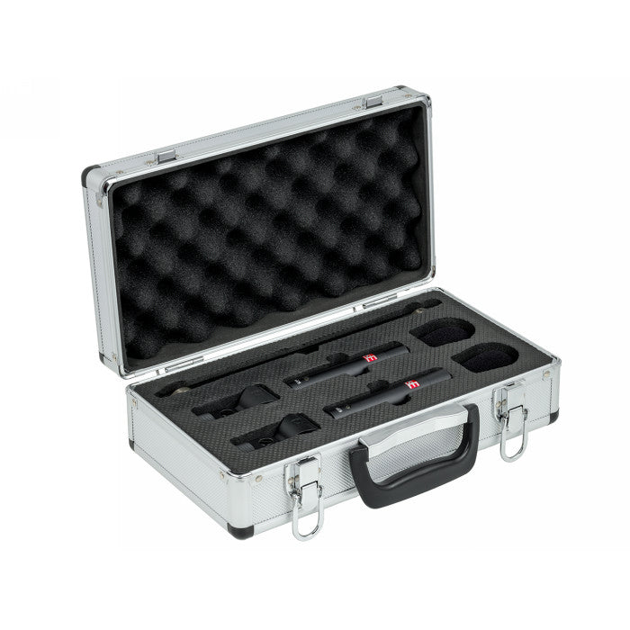sE Electronics sE8 omni (Pair) – kleinmembraan-condensatormicrofoon