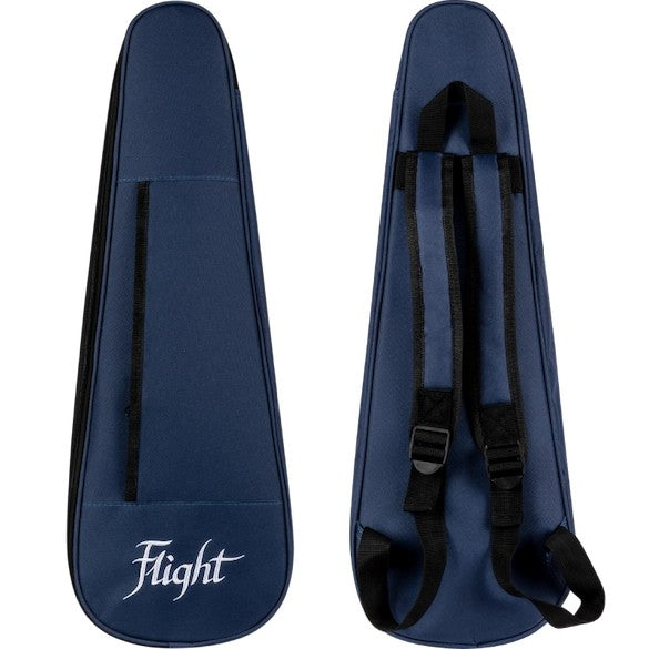 Flight IRIS TENOR BK – tenorukelele