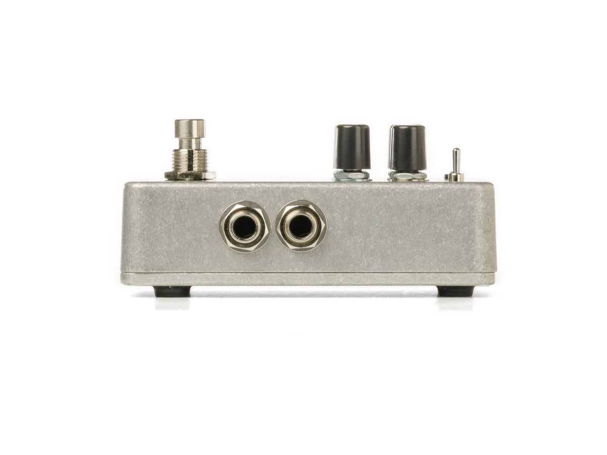 Electro-Harmonix NANO OPERATION OVERLORD – distortionpedaal