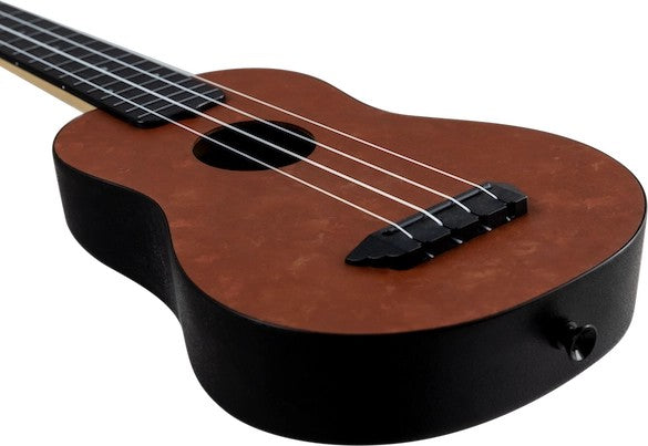 Flight TUS-65 COPPER – sopraanukelele