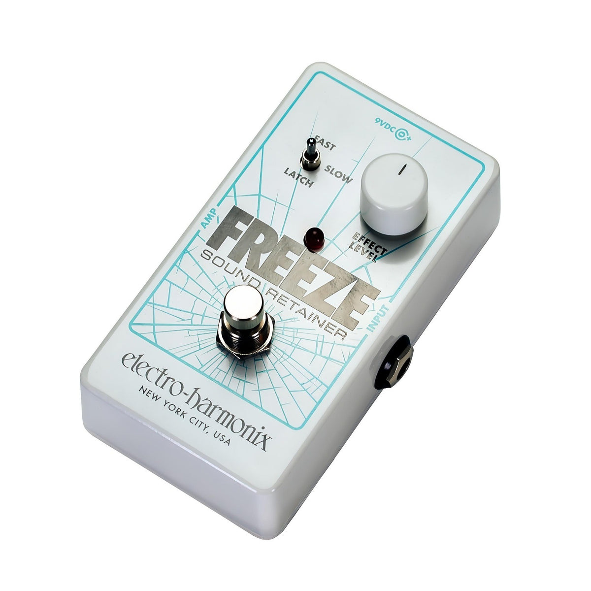Electro-Harmonix FREEZE – effectpedaal