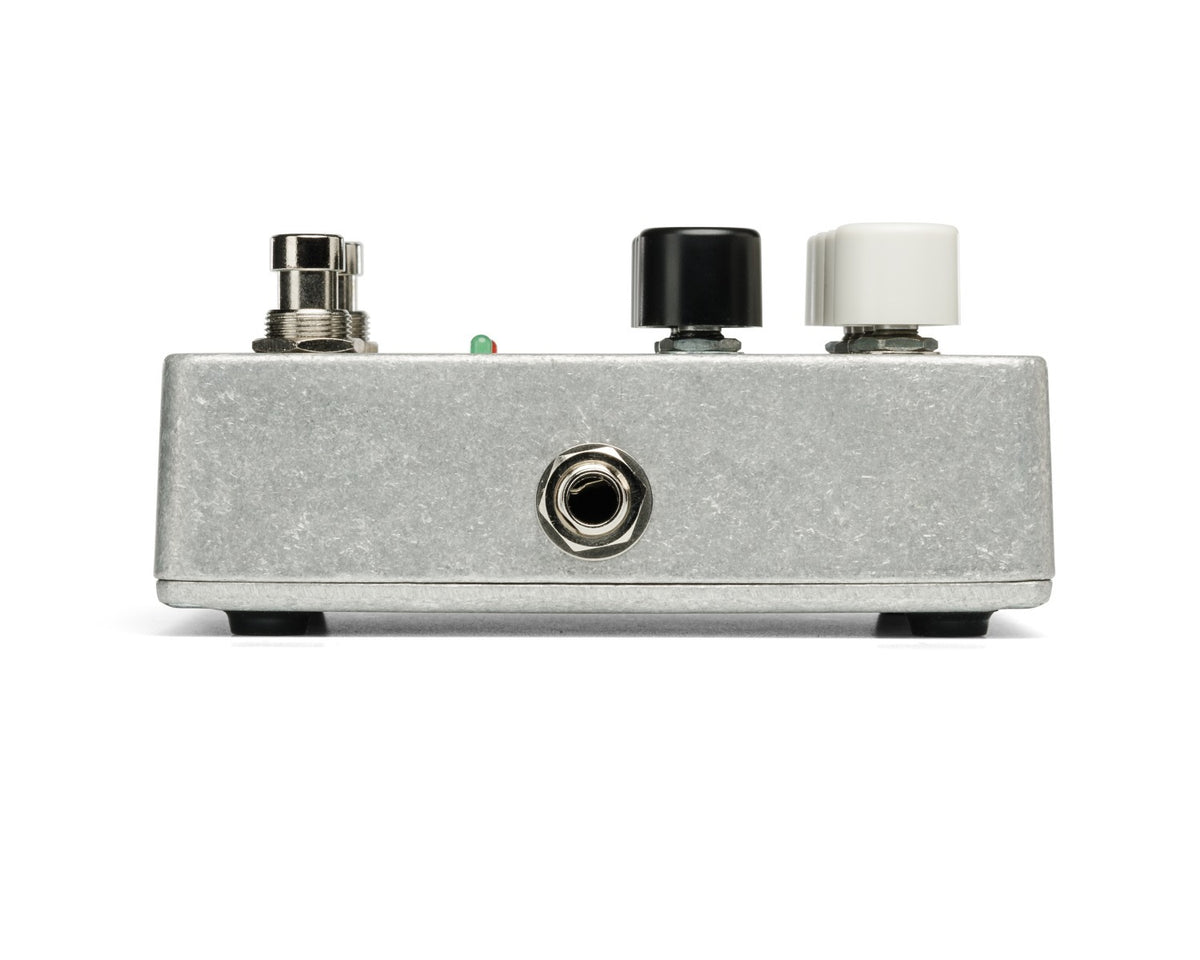 Electro-Harmonix HOT WAX – overdrivepedaal