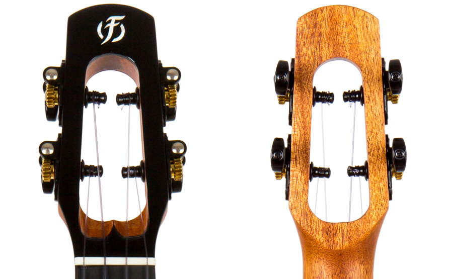 Flight VOYAGER TENOR EQ-A – elektro-akoestische tenorukelele