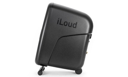 IK Multimedia - IKMILOUDMMPRO2X - Compact Studio Monitor Set