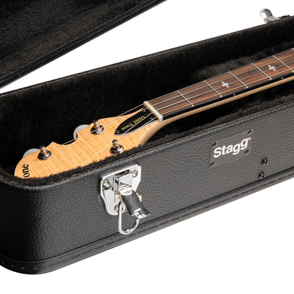 Stagg GCA-BJ5 koffer voor snaarinstrument