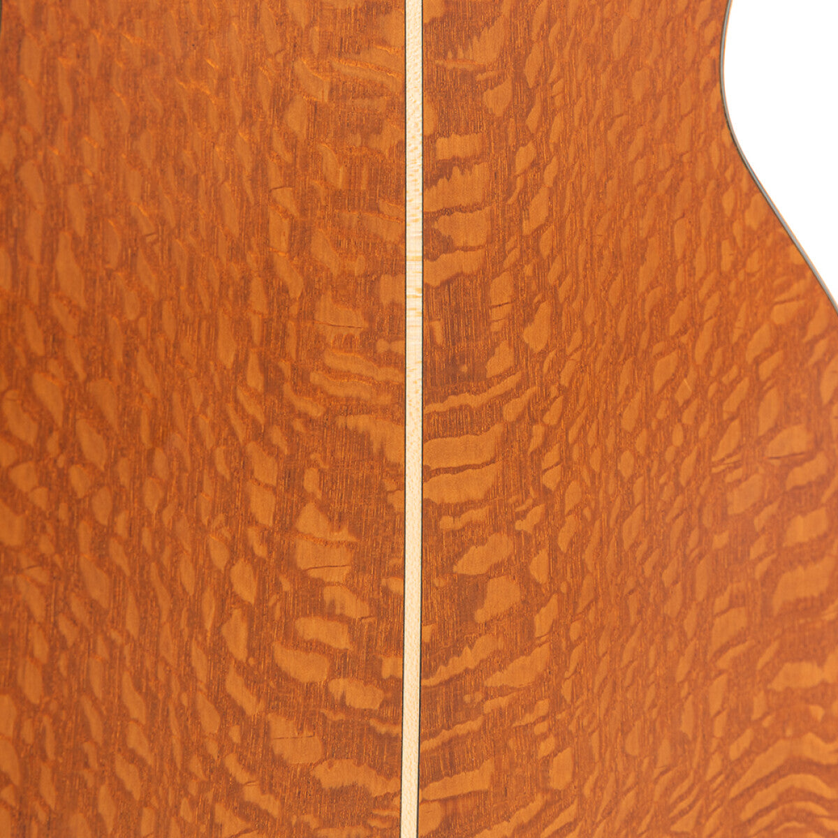 Stagg SA45 O-LW westerngitaar Naturel