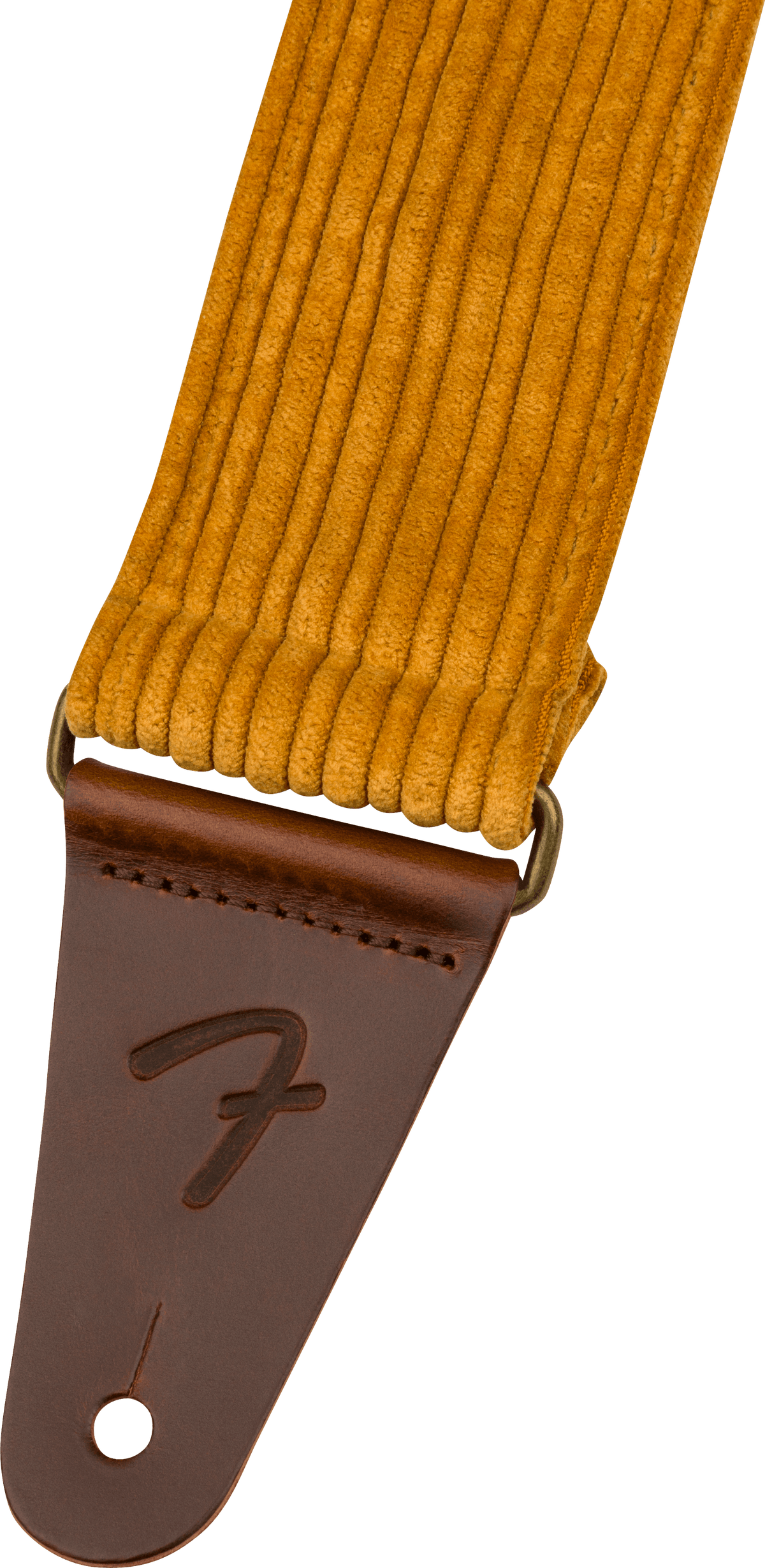 Fender 0990639029 Corduroy Gitaarband Blaze Gold afbeelding 2