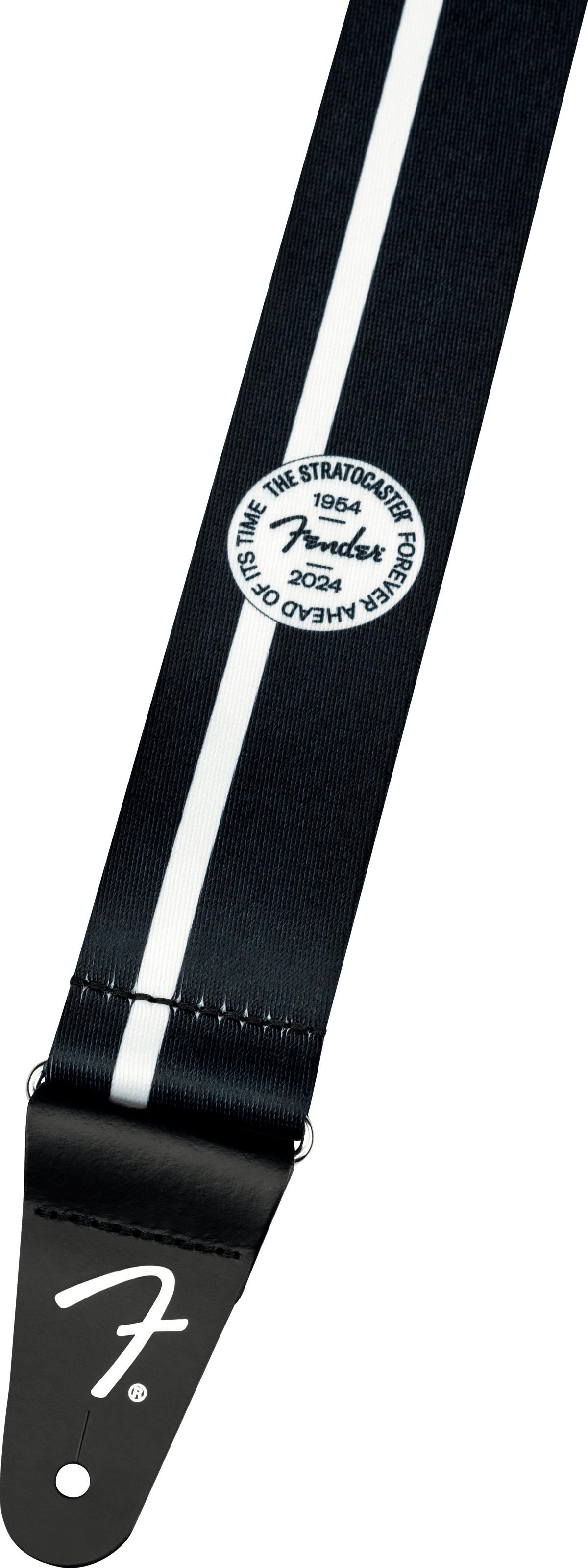 Fender 0990648070 70th Anniversary Gitaarband Polyester afbeelding 2