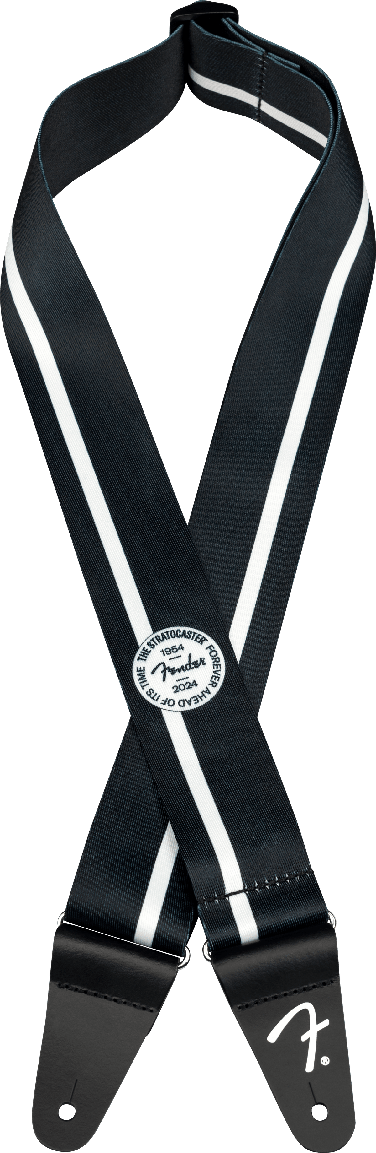 Fender 0990648070 70th Anniversary Gitaarband Polyester