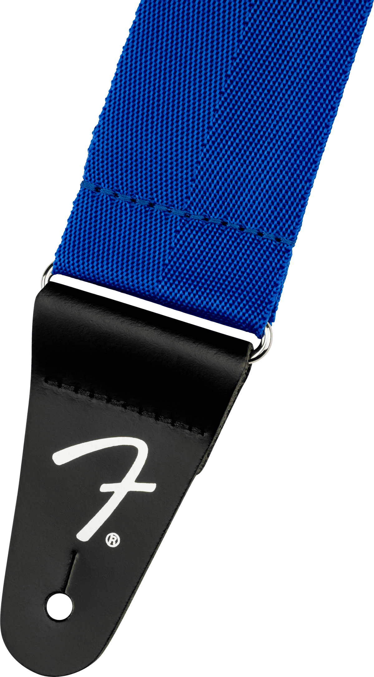 Fender 0990662002 Polypro Gitaarband Blauw afbeelding 2