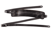 Fender 0990664006 Gitaarband Deluxe Vintage Zwart
