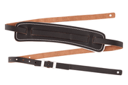 Fender 0990689000 Gitaarband Standard Vintage Zwart