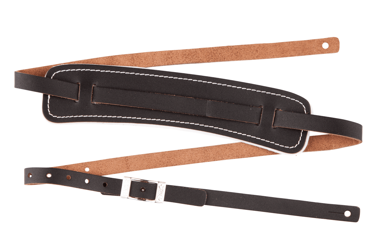 Fender 0990689000 Gitaarband Standard Vintage Zwart