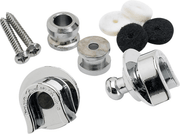Fender 0990690000 Straplocks Chroom Set van 2