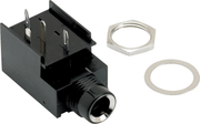 Fender 0990912000 4-polige mono versterkerjack