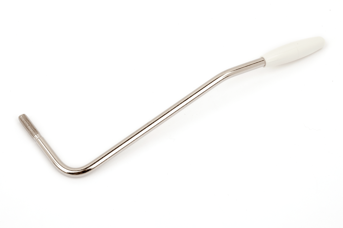 Fender 0992054102 American Standard Stratocaster Tremolo-arm Linkshandig Chroom