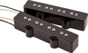 Fender 0992123000 Original Jazz Bass Elementset Zwart