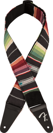 Fender 0992132546 Sonoran Gitaarband 2 inch Dusk