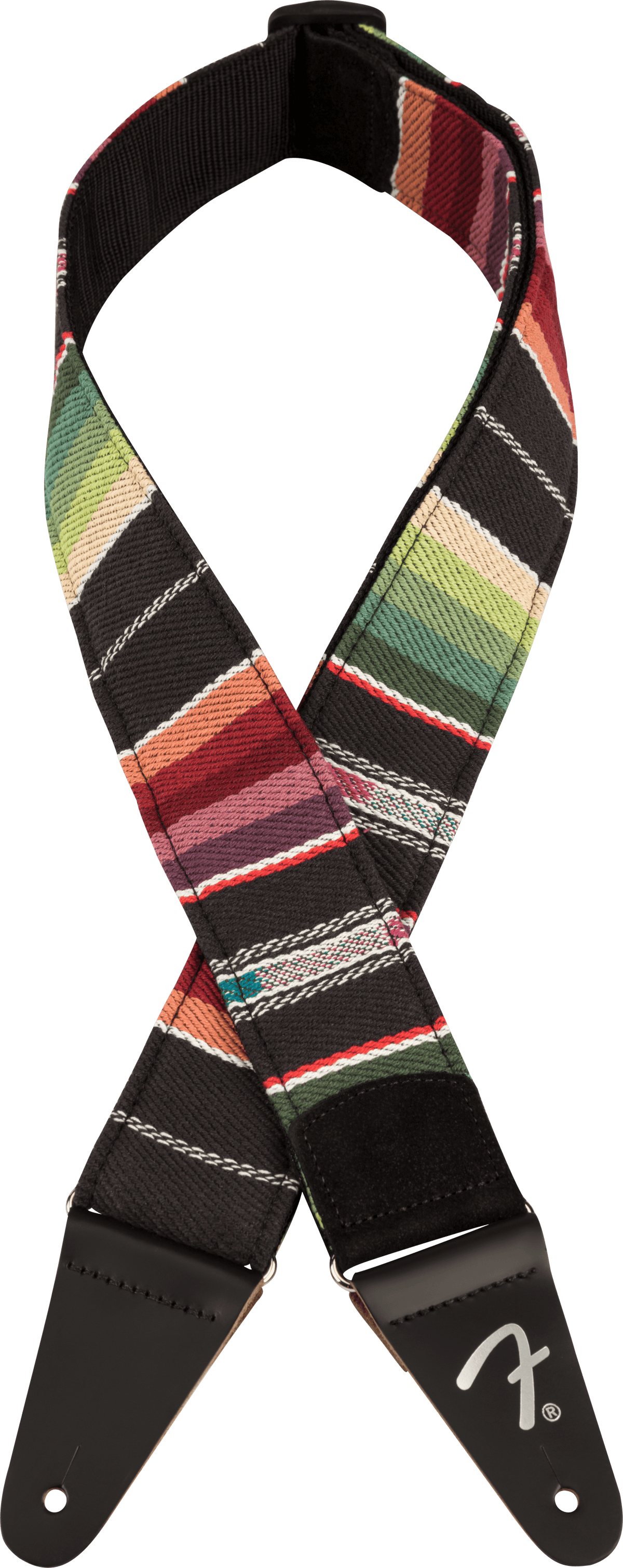 Fender 0992132546 Sonoran Gitaarband 2 inch Dusk