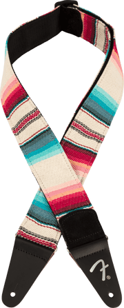 Fender 0992132547 Sonoran Gitaarband 2 inch Dawn
