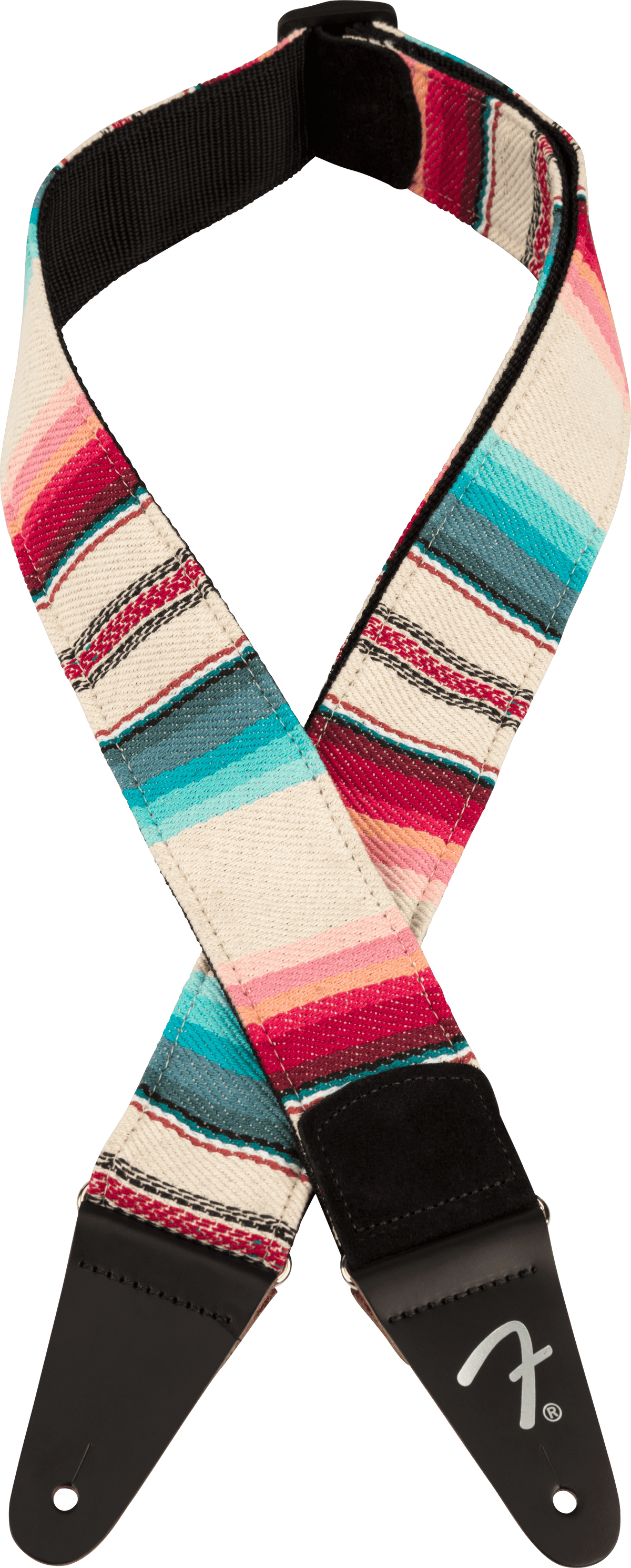 Fender 0992132547 Sonoran Gitaarband 2 inch Dawn