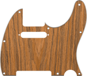 Fender 0992188001 Telecaster SS Slagplaat Palissander
