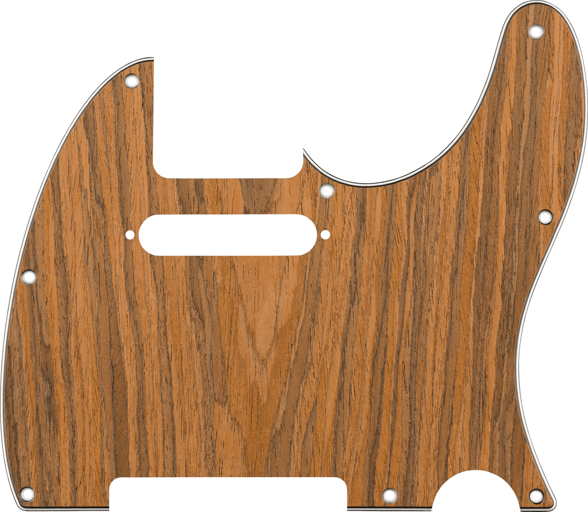 Fender 0992188001 Telecaster SS Slagplaat Palissander