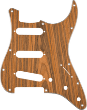 Fender 0992189001 Stratocaster SSS Slagplaat Palissander