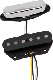 Fender 0992204000 Vintera '50s Vintage Telecaster Elementset Zwart/Chroom