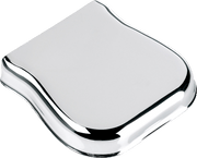 Fender 0992271100 Pure Vintage Telecaster Ashtray-Brugkap Chroom