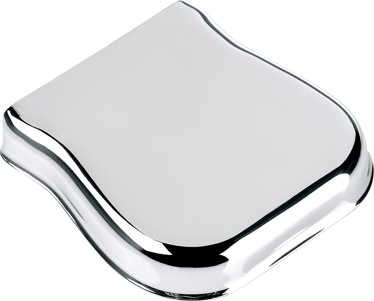 Fender 0992271100 Pure Vintage Telecaster Ashtray-Brugkap Chroom