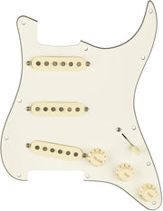 Fender 0992342509 Custom Shop Texas Special Stratocaster SSS Voorbedrade Slagplaat Perkament 11-Gaats