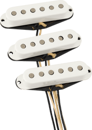 Fender 0992379000 70th Anniversary '54 Stratocaster Elementset Wit